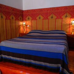 Отель Riad A La Belle Etoile комната для гостей фото 3
