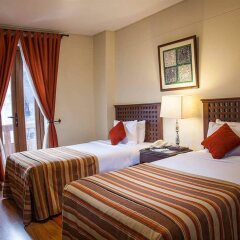 San Agustin El Dorado Hotel комната для гостей фото 2