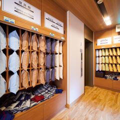 Отель Super Hotel Lohas Akasaka Япония, Токио - отзывы, цены и фото номеров - забронировать отель Super Hotel Lohas Akasaka онлайн развлечения