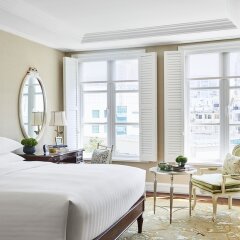 Отель Park Hyatt Saigon Вьетнам, Хошимин - отзывы, цены и фото номеров - забронировать отель Park Hyatt Saigon онлайн фото 6