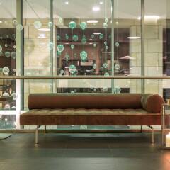 Отель NH Collection Dresden Altmarkt развлечения