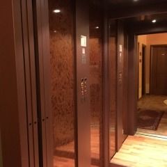 Hotel Al Ritrovo Пьяцца-Армерина сауна