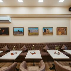 Отель L'image Art Hotel Армения, Ереван - отзывы, цены и фото номеров - забронировать отель L'image Art Hotel онлайн спа