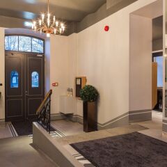 Апартаменты Lighthouse Apartments Tallinn интерьер отеля фото 3
