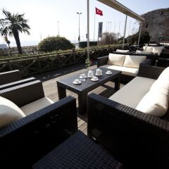 Kalyon Hotel Istanbul Турция, Стамбул - отзывы, цены и фото номеров - забронировать отель Kalyon Hotel Istanbul онлайн фото 4