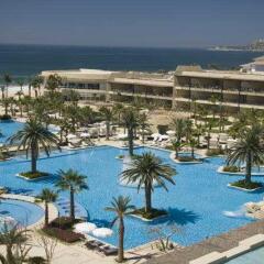 The Grand Mayan Los Cabos Hotel пляж