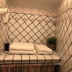 Апартаменты Cozy Apartment Spagna сауна