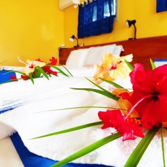 Le Uaina Beach Resort in Siumu, Samoa from 83$, photos, reviews - zenhotels.com guestroom photo 4