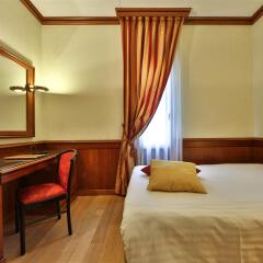 Best Western Hotel Moderno Verdi комната для гостей фото 2
