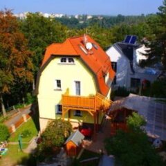 Отель Vila Anton развлечения