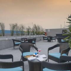 Отель Holiday Inn Kolkata Airport фото 3