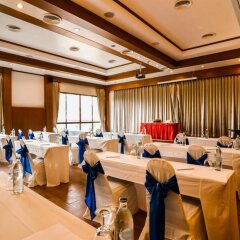 Отель Ramada by Wyndham Aonang Krabi