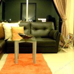 Апартаменты Bangkok Living Apartment Бангкок интерьер отеля фото 3