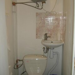 Na Liteynom Hostel ванная