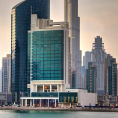 Steigenberger Hotel Business Bay, Dubai фото 3