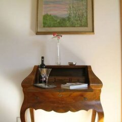 Отель B&B A Villa Riccio Италия, Рим - отзывы, цены и фото номеров - забронировать отель B&B A Villa Riccio онлайн удобства в номере фото 2