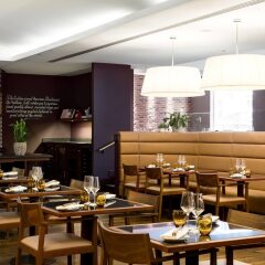 Отель Brussels Marriott Hotel Grand Place Бельгия, Брюссель - 2 отзыва об отеле, цены и фото номеров - забронировать отель Brussels Marriott Hotel Grand Place онлайн фото 3