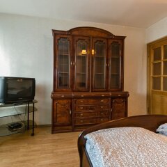 Гостиница ApartLux Varshavskaya в Москве отзывы, цены и фото номеров - забронировать гостиницу ApartLux Varshavskaya онлайн Москва удобства в номере фото 2