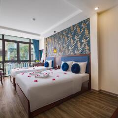 Holiday Emerald Hotel комната для гостей фото 2