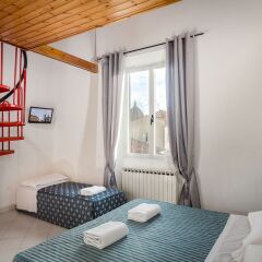 Отель Casa Micol комната для гостей фото 4