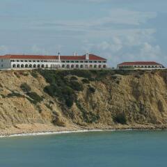 Pousada de Sagres - Charming Hotel пляж фото 2