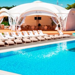 Kavalier Boutique Hotel бассейн фото 2