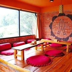 Отель Nar-Bish Hotel Непал, Покхара - отзывы, цены и фото номеров - забронировать отель Nar-Bish Hotel онлайн спа