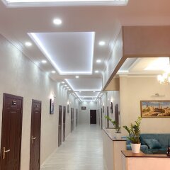 Отель Wantong Hotel Узбекистан, Ташкент - отзывы, цены и фото номеров - забронировать отель Wantong Hotel онлайн фото 5