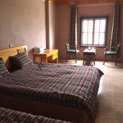 Pinocchio Sapa Hotel - Hostel комната для гостей фото 5