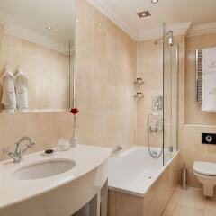 Отель The Chesterfield Mayfair ванная фото 2