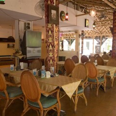 Отель Sawasdee Smile Inn Hotel Таиланд, Бангкок - отзывы, цены и фото номеров - забронировать отель Sawasdee Smile Inn Hotel онлайн питание фото 2