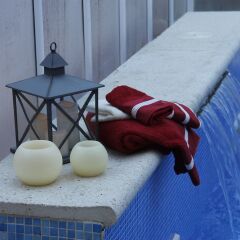Hotel AA Beret сауна