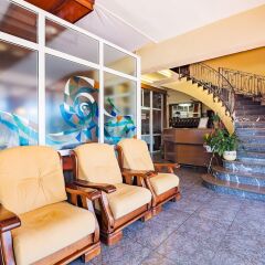 Hotel Duc de Vendome интерьер отеля фото 2