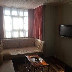 Ulasan Hotel комната для гостей