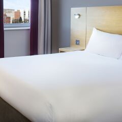 Отель Jurys Inn Exeter комната для гостей фото 3
