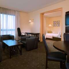 Отель Le Meridien Ogeyi Place комната для гостей фото 2