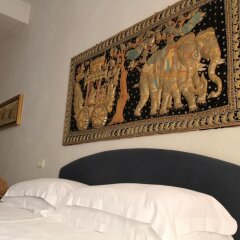 Отель Borgo al Navile B&B Италия, Болонья - отзывы, цены и фото номеров - забронировать отель Borgo al Navile B&B онлайн комната для гостей фото 3