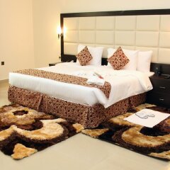 Horizon Manor Hotel in Doha, Qatar from 79$, photos, reviews - zenhotels.com guestroom photo 3