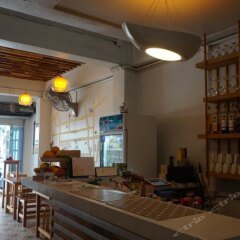 Best Stay Hostel интерьер отеля