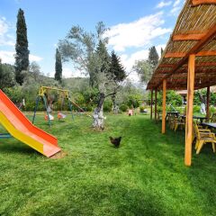 KAY6500 Villa Gokce 2 Bedrooms Турция, Кесилер - отзывы, цены и фото номеров - забронировать отель KAY6500 Villa Gokce 2 Bedrooms онлайн детские мероприятия фото 2