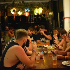 Отель iHome Nha Trang Вьетнам, Нячанг - 1 отзыв об отеле, цены и фото номеров - забронировать отель iHome Nha Trang онлайн питание