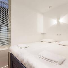 Hotel Not Hotel комната для гостей фото 5