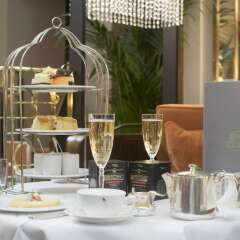 Отель Sheraton Grand London Park Lane Лондон фото 5