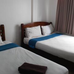 Al-Sana Hotel комната для гостей фото 3