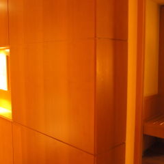 Отель Mercure Porto Gaia Вила-Нова-ди-Гая сауна