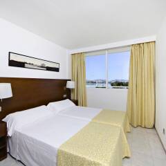 Отель VIVA Eden Lago комната для гостей фото 3