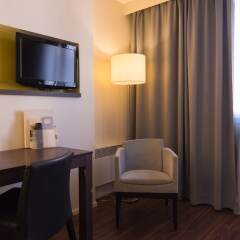 Отель Citadines Part-Dieu Lyon удобства в номере