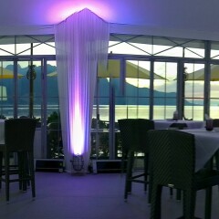 Отель Grand Hôtel Suisse Majestic
