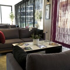 Kalevera Hotel Турция, Эдирне - отзывы, цены и фото номеров - забронировать отель Kalevera Hotel онлайн интерьер отеля фото 2