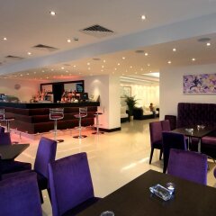 Hotel Dodo Beach гостиничный бар